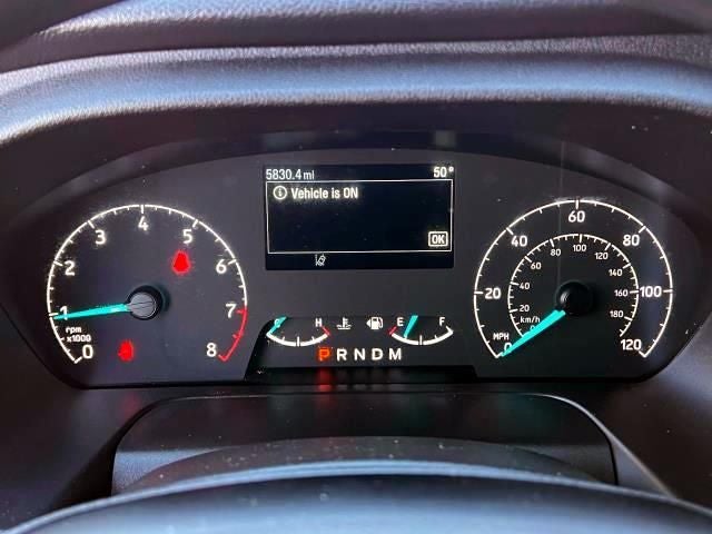 2023 Ford Transit-350 Passenger Van XL