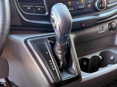 2023 Ford Transit-350 Passenger Van XL
