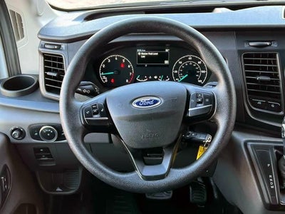 2023 Ford Transit-350 Passenger Van XL