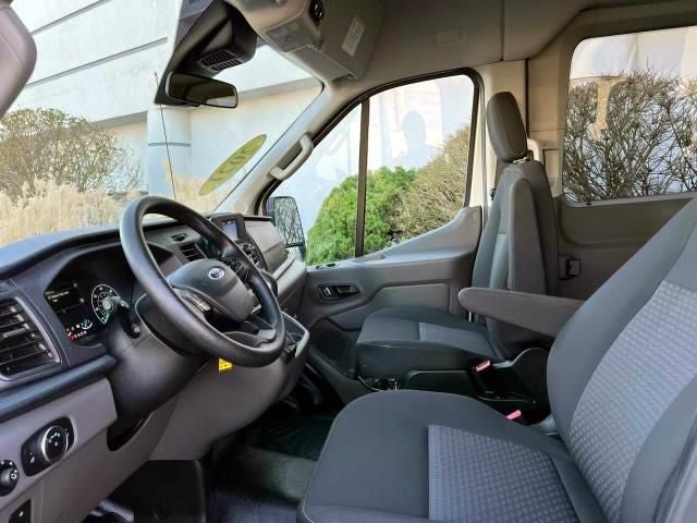 2023 Ford Transit-350 Passenger Van XL