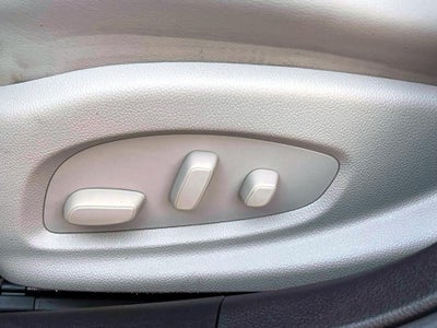 2018 Cadillac CTS Standard