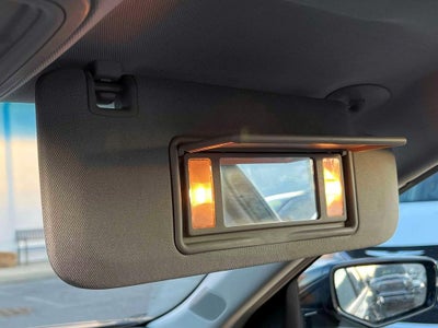 2018 Cadillac CTS Standard