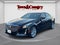 2018 Cadillac CTS Standard