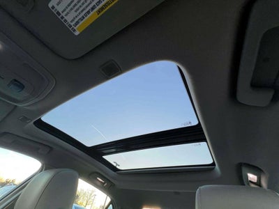 2018 Cadillac CTS Standard