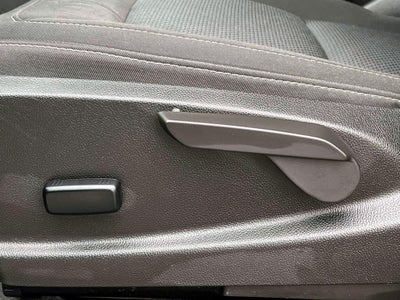 2022 Chevrolet Colorado 4WD Crew Cab Short Box LT