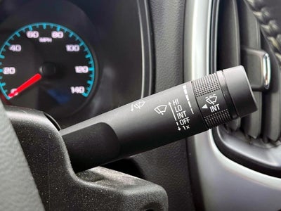 2022 Chevrolet Colorado 4WD Crew Cab Short Box LT