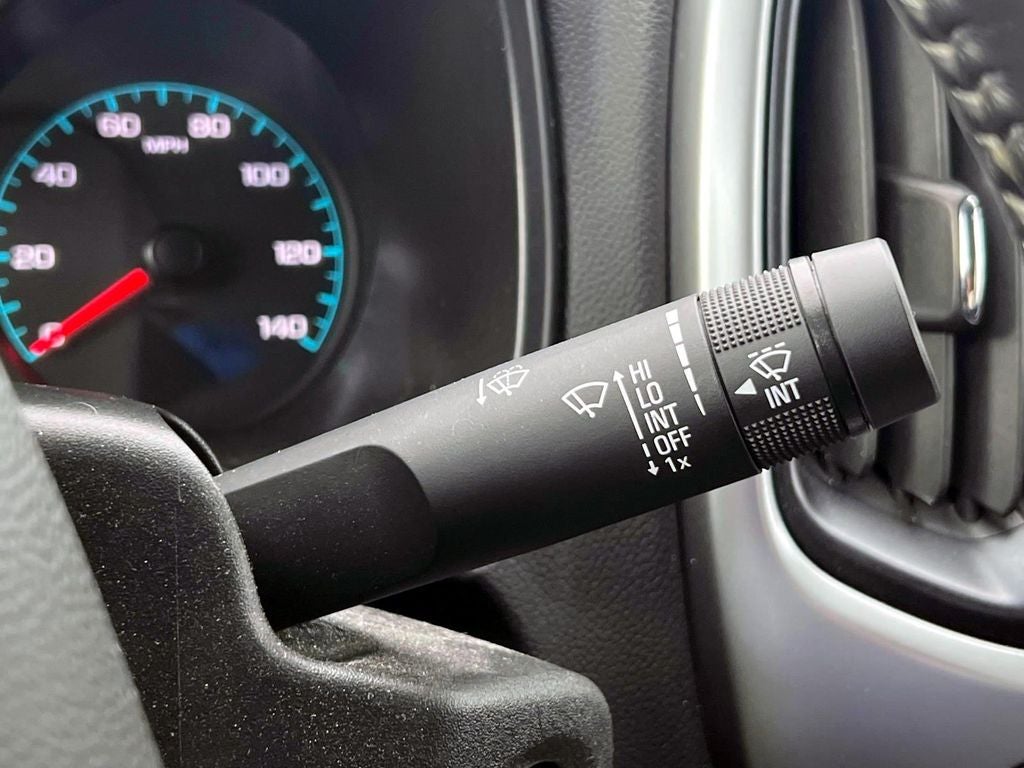 2022 Chevrolet Colorado 4WD Crew Cab Short Box LT