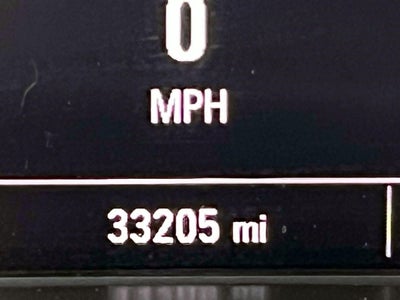 2022 Chevrolet Colorado 4WD Crew Cab Short Box LT