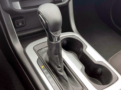 2022 Chevrolet Colorado 4WD Crew Cab Short Box LT