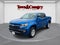 2022 Chevrolet Colorado 4WD Crew Cab Short Box LT