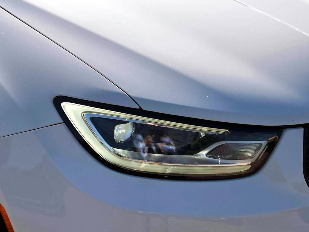 2024 Chrysler Pacifica Hybrid S Appearance Pkg