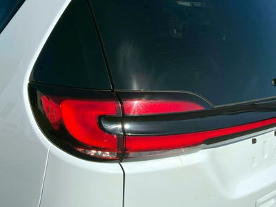 2024 Chrysler Pacifica Hybrid S Appearance Pkg