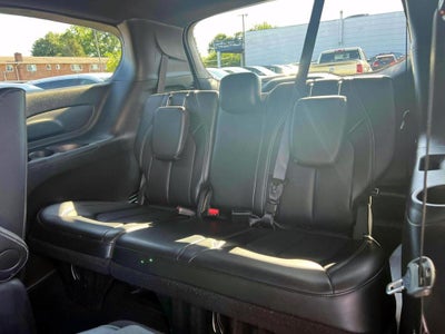 2024 Chrysler Pacifica Hybrid S Appearance Pkg