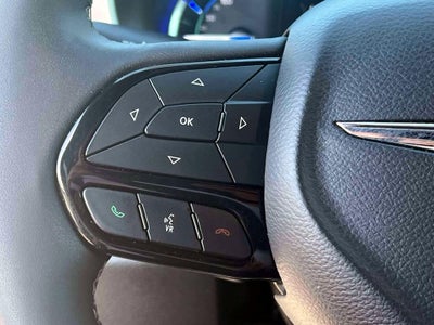 2024 Chrysler Pacifica Hybrid S Appearance Pkg