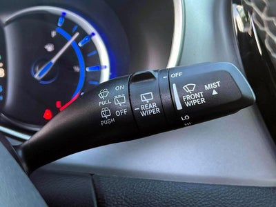 2024 Chrysler Pacifica Hybrid S Appearance Pkg