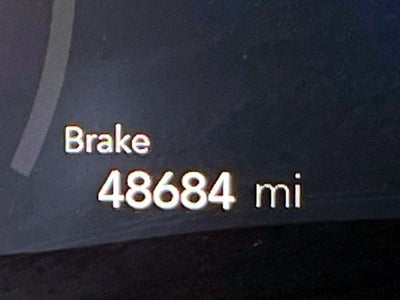 2024 Chrysler Pacifica Hybrid S Appearance Pkg