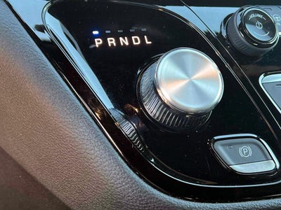 2024 Chrysler Pacifica Hybrid S Appearance Pkg