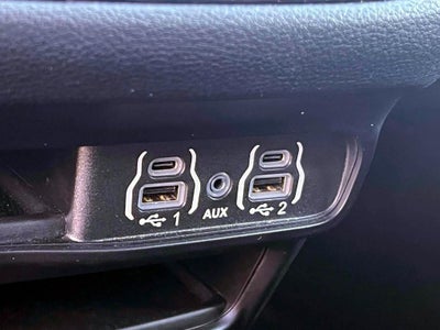 2024 Chrysler Pacifica Hybrid S Appearance Pkg