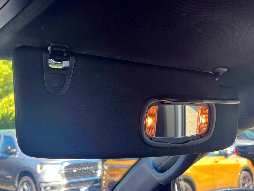 2024 Chrysler Pacifica Hybrid S Appearance Pkg