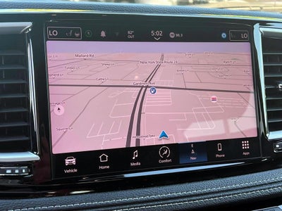 2024 Chrysler Pacifica Hybrid S Appearance Pkg