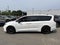 2024 Chrysler Pacifica Hybrid S Appearance Pkg