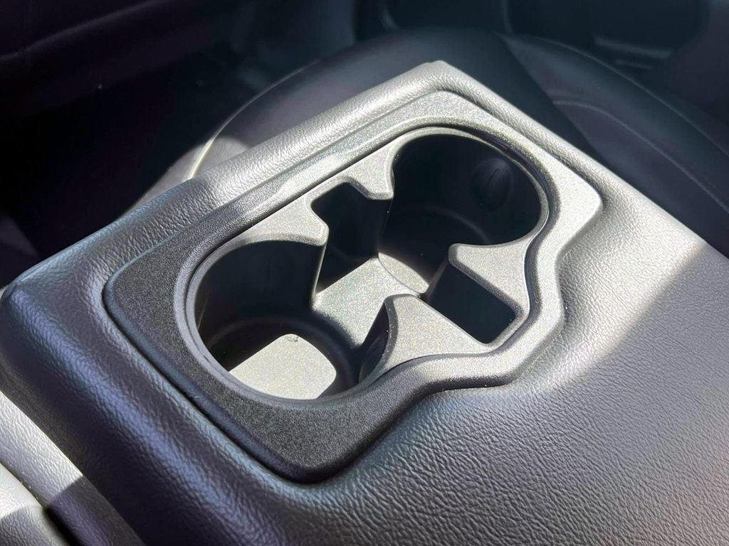 2019 Jeep Compass Latitude 4x4