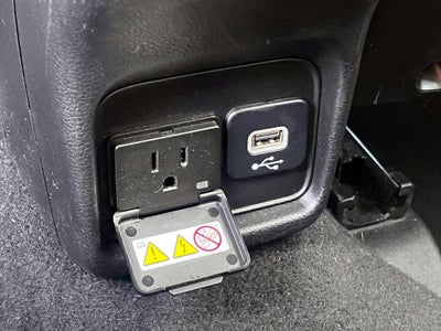 2019 Jeep Compass Latitude 4x4