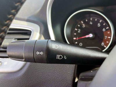 2019 Jeep Compass Latitude 4x4