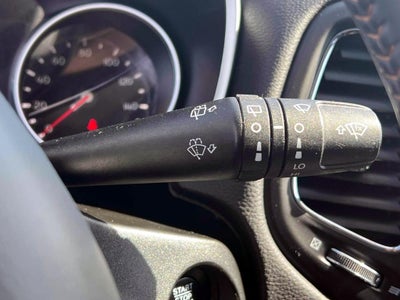 2019 Jeep Compass Latitude 4x4