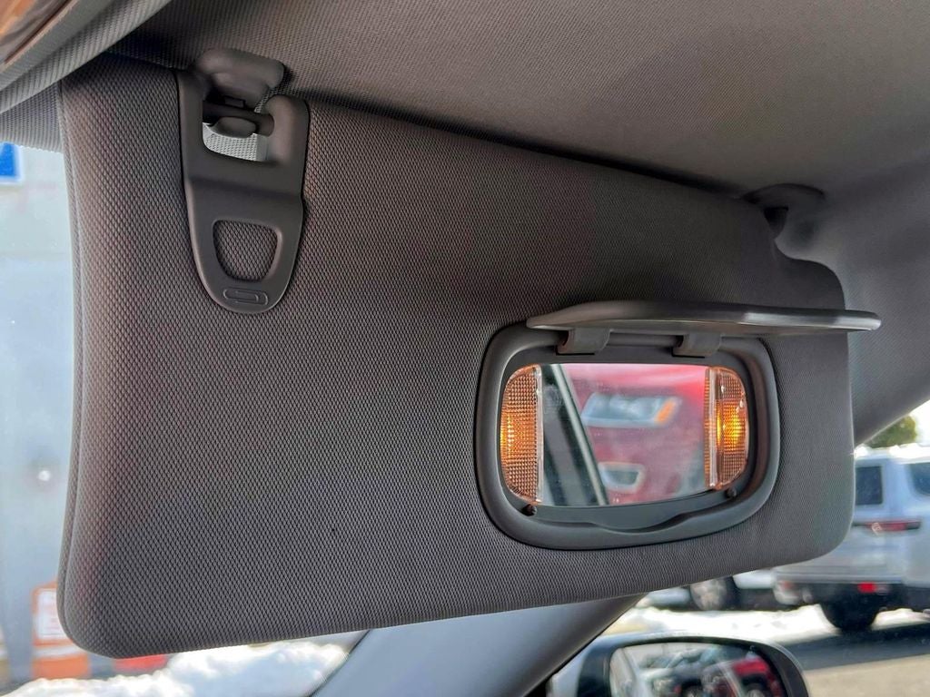 2019 Jeep Compass Latitude 4x4