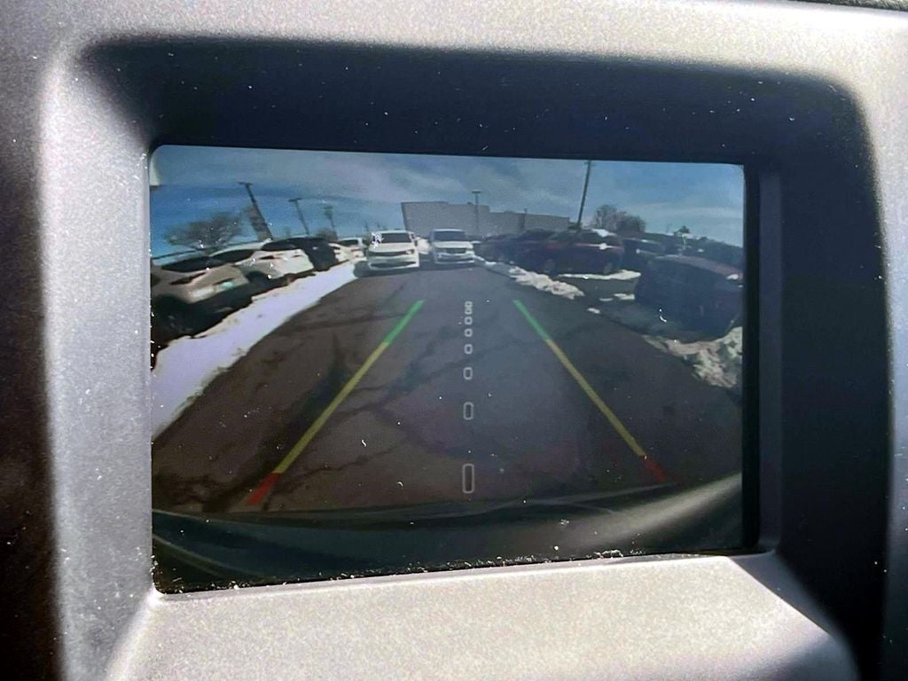 2019 Jeep Compass Latitude 4x4