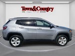 2019 Jeep Compass Latitude 4x4