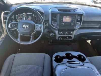 2023 RAM 2500 Tradesman Crew Cab 4x4 8' Box