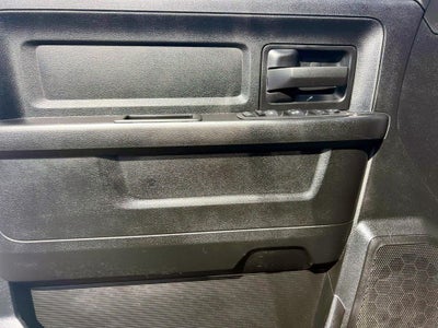 2023 RAM 2500 Tradesman Crew Cab 4x4 8' Box