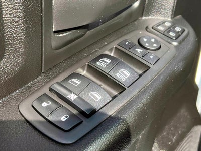 2023 RAM 2500 Tradesman Crew Cab 4x4 8' Box