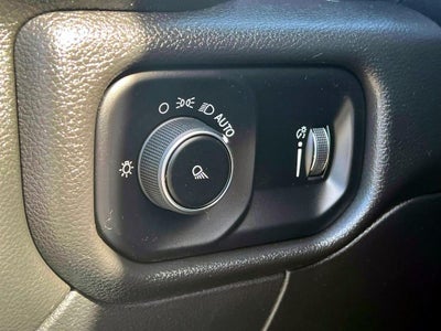 2023 RAM 2500 Tradesman Crew Cab 4x4 8' Box