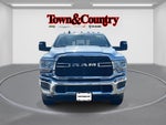 2023 RAM 2500 Tradesman Crew Cab 4x4 8' Box