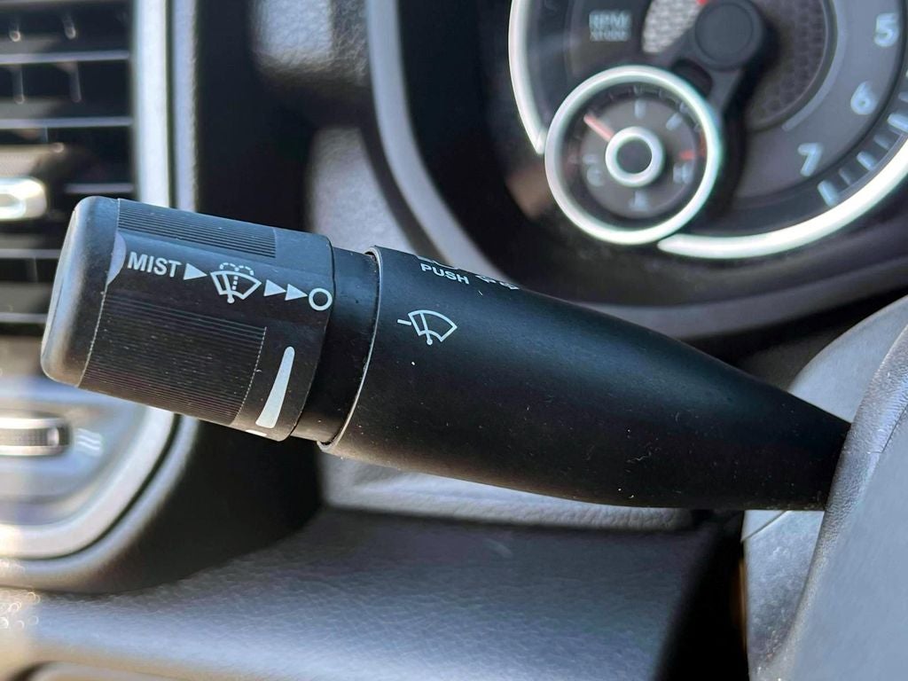 2023 RAM 2500 Tradesman Crew Cab 4x4 8' Box