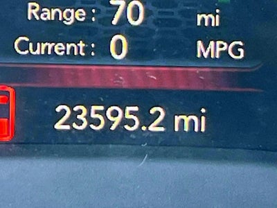 2023 RAM 2500 Tradesman Crew Cab 4x4 8' Box