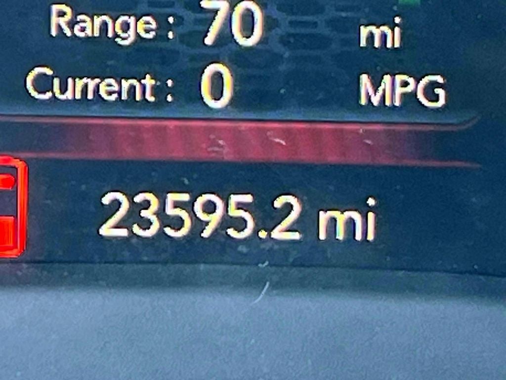 2023 RAM 2500 Tradesman Crew Cab 4x4 8' Box