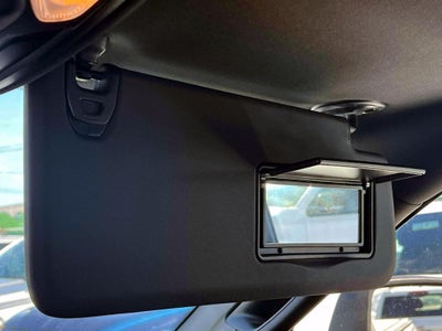 2023 RAM 2500 Tradesman Crew Cab 4x4 8' Box