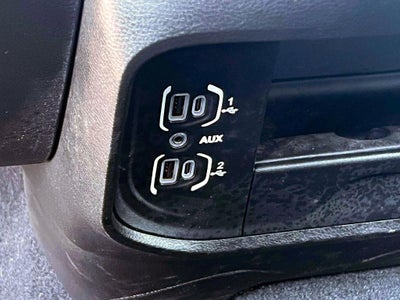 2023 RAM 2500 Tradesman Crew Cab 4x4 8' Box