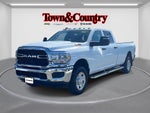 2023 RAM 2500 Tradesman Crew Cab 4x4 8' Box