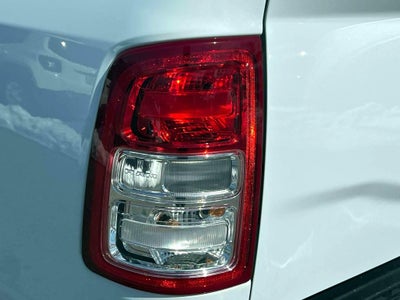 2023 RAM 2500 Tradesman Crew Cab 4x4 8' Box