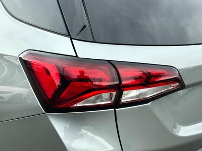 2024 Chevrolet Equinox FWD LT