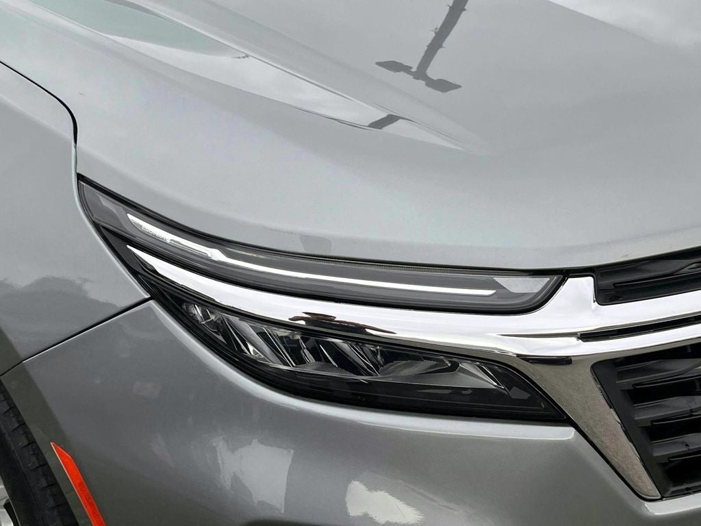 2024 Chevrolet Equinox FWD LT
