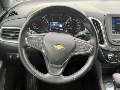 2024 Chevrolet Equinox FWD LT