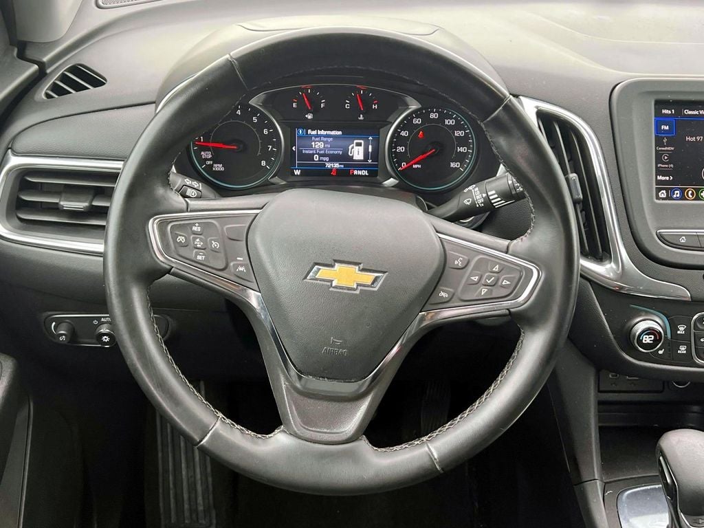 2024 Chevrolet Equinox FWD LT