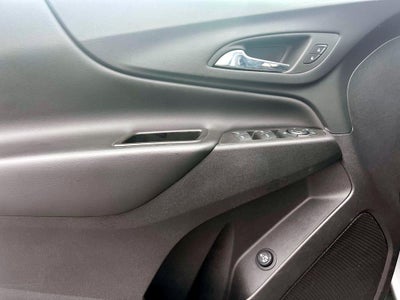 2024 Chevrolet Equinox FWD LT