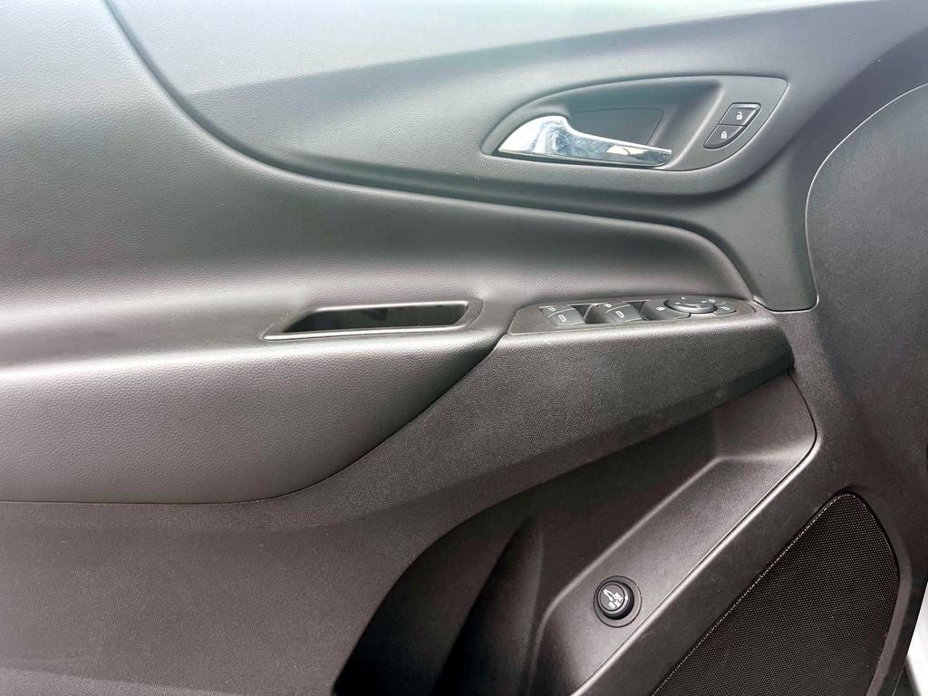 2024 Chevrolet Equinox FWD LT